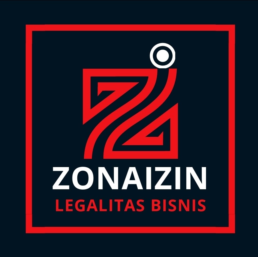 Zonaizin Legalitas Bisnis